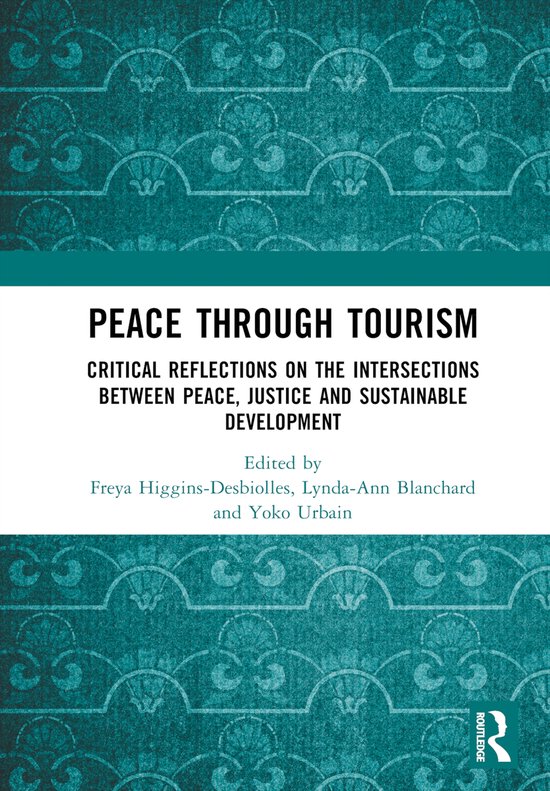 Peace Through Tourism