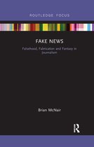 Disruptions- Fake News