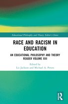 Educational Philosophy and Theory: Editor’s Choice- Race and Racism in Education