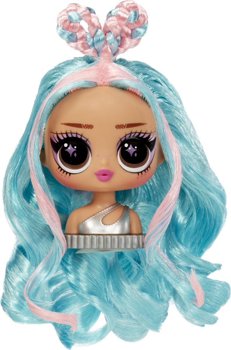 L.O.L. Surprise! Tweens Surprise - 16,5 cm - Swap Modepop - Braids-2-Waves Winnie — cadeau in Spellen & Speelgoed - foto 3