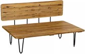 Your Own Living Alexandrie Pallet Tuinbank - 120x80 cm