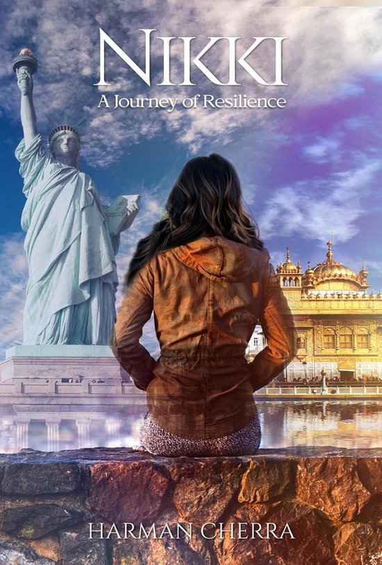 Nikki: A Journey of Resilience (ebook), Harman Kardon | 9798223680314 ...