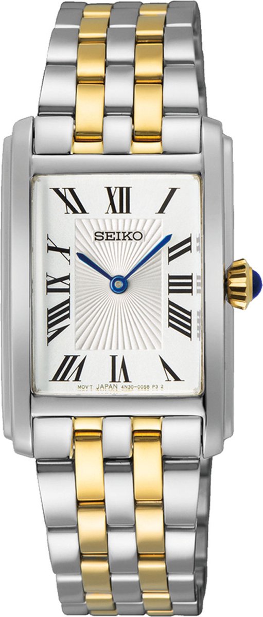 Seiko SWR087P1 Dames Horloge