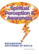 Spiritual Perception & Awareness