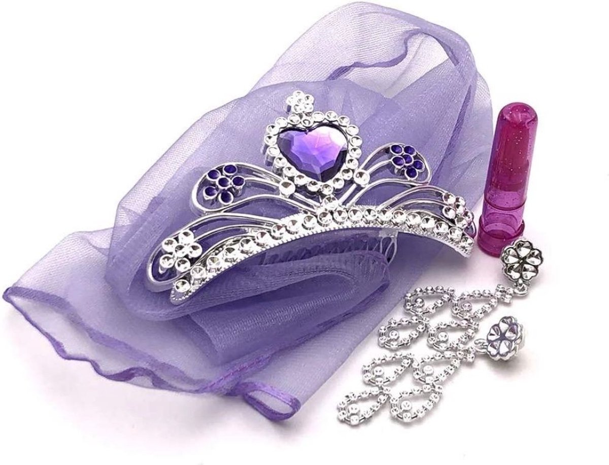 Prinsessen speelgoed kopen? Bekijk alles hier