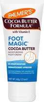 Vochtinbrengende Voetcrème Cocoa Butter Formula Foot Magic Palmer's Cocoa Butter Formula Foot Magic Cream (60 g)