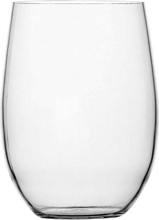 Excelsa Lima Set waterglazen, 6 stuks Excelsa Lima Set waterglazen, 6 stuks