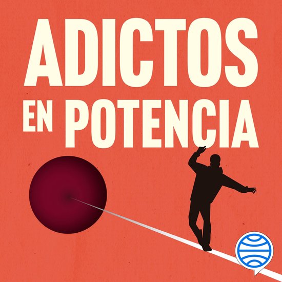Adictos en potencia - cover