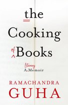 The Cooking of Books: A Literary Memoir