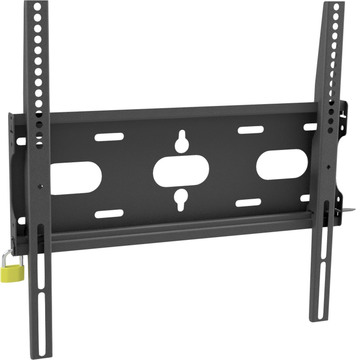 iiyama universele muurbeugel, tot VESA 400x400 mm, max. 125 kg