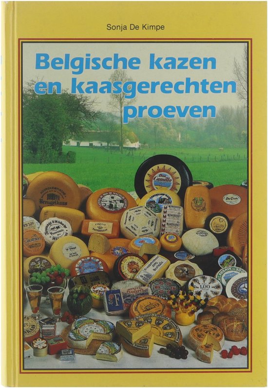 BELGISCHE KAZEN,KAASGERECHTEN PR.