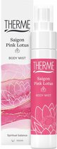3x Therme Body Mist Saigon Pink Lotus 60 ml
