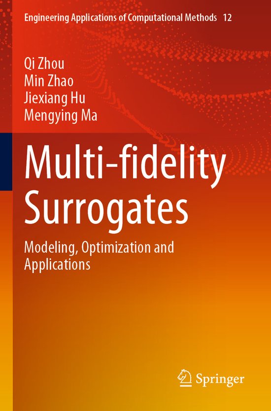 Engineering Applications of Computational Methods12- Multi-f ... - cover