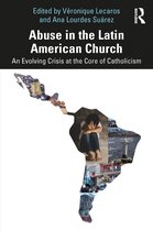 Abuse in the Latin American Church