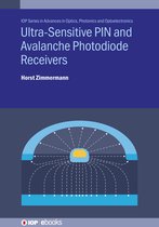 Ultra-Sensitive PIN and Avalanche Photodiode Receivers