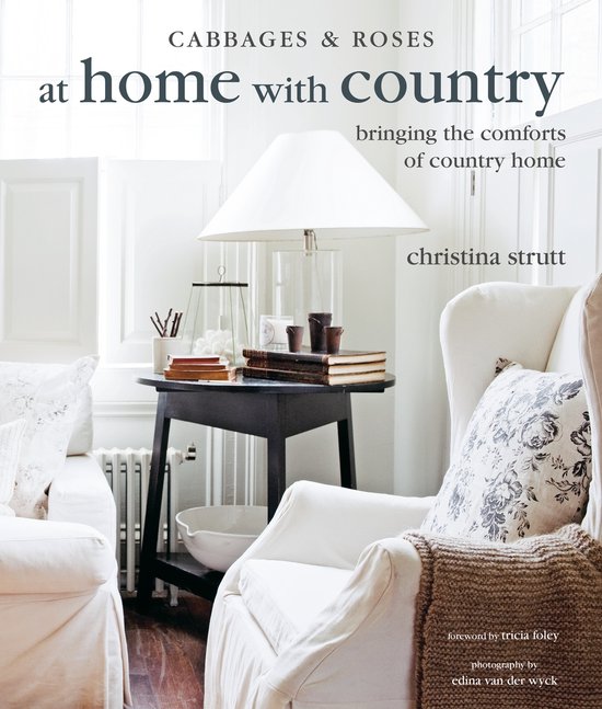 At Home with Country - cover