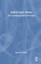 Animal Lives Matter