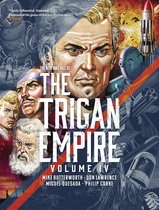 The Trigan Empire4-The Rise and Fall of the Trigan Empire, Volume IV