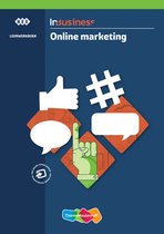 InBusiness Online marketing Leerwerkboek