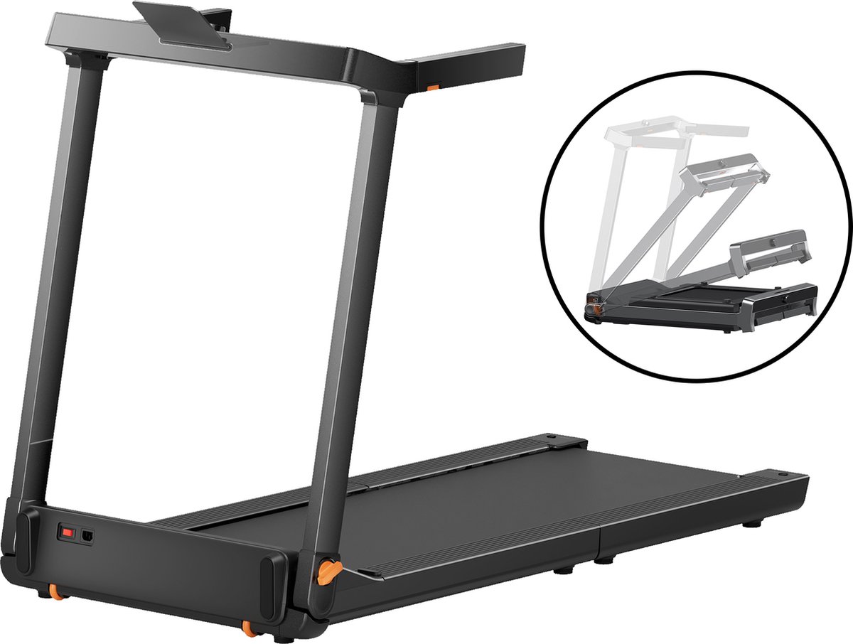 WalkingPad G1 - Volledig Opvouwbare Loopband - Tot 12 KM/u