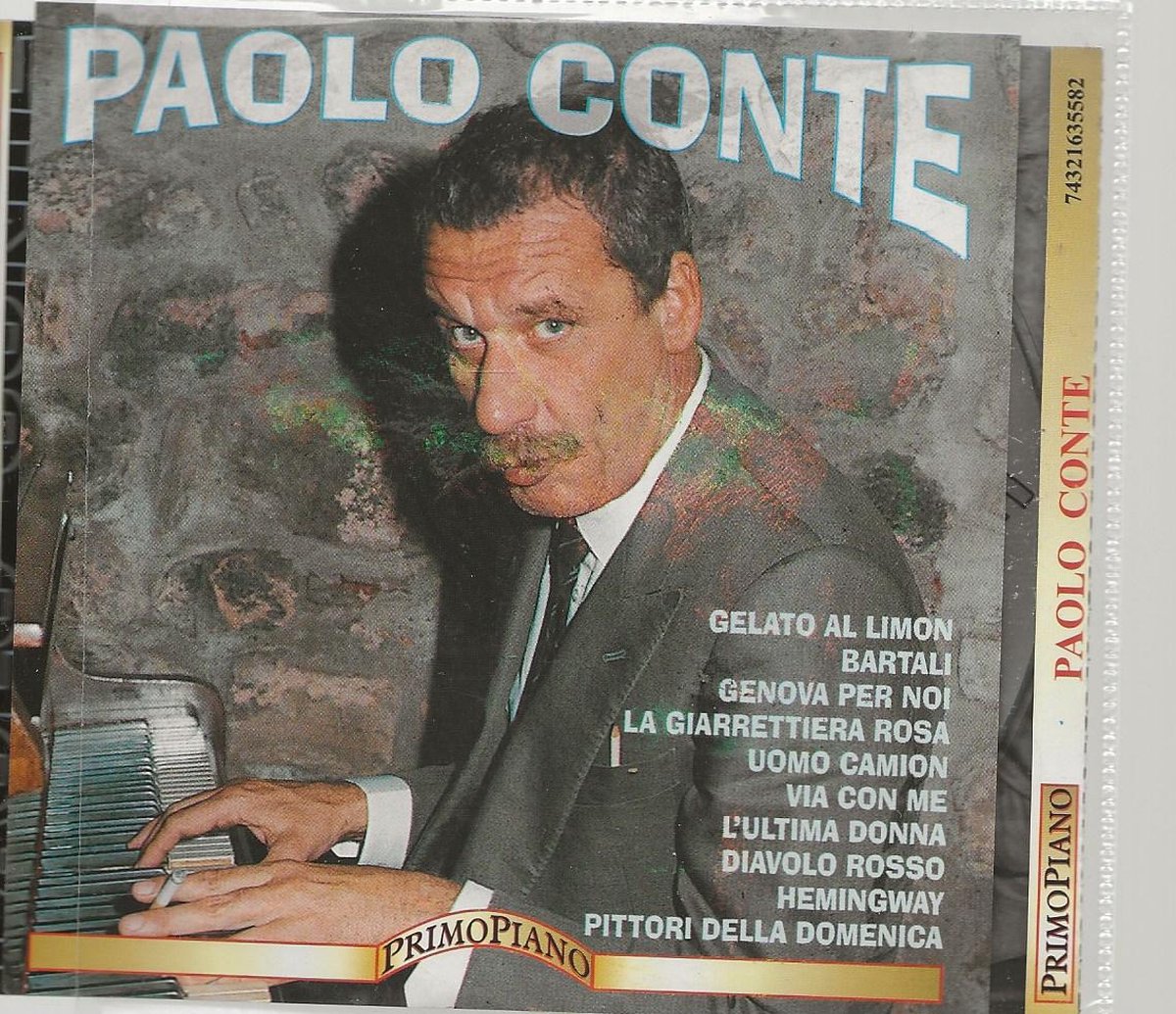 Primo Piano