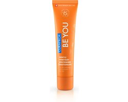 Curaprox Be You Tandpasta Perzik en Abrikoos 60 ml