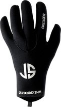 JS - MAVERICK 3MM Neopreen - Junior XL - Surf, Kite, Zeil, Duik, handschoen