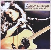 Anne Haigis - Good Day For The Blues (CD)