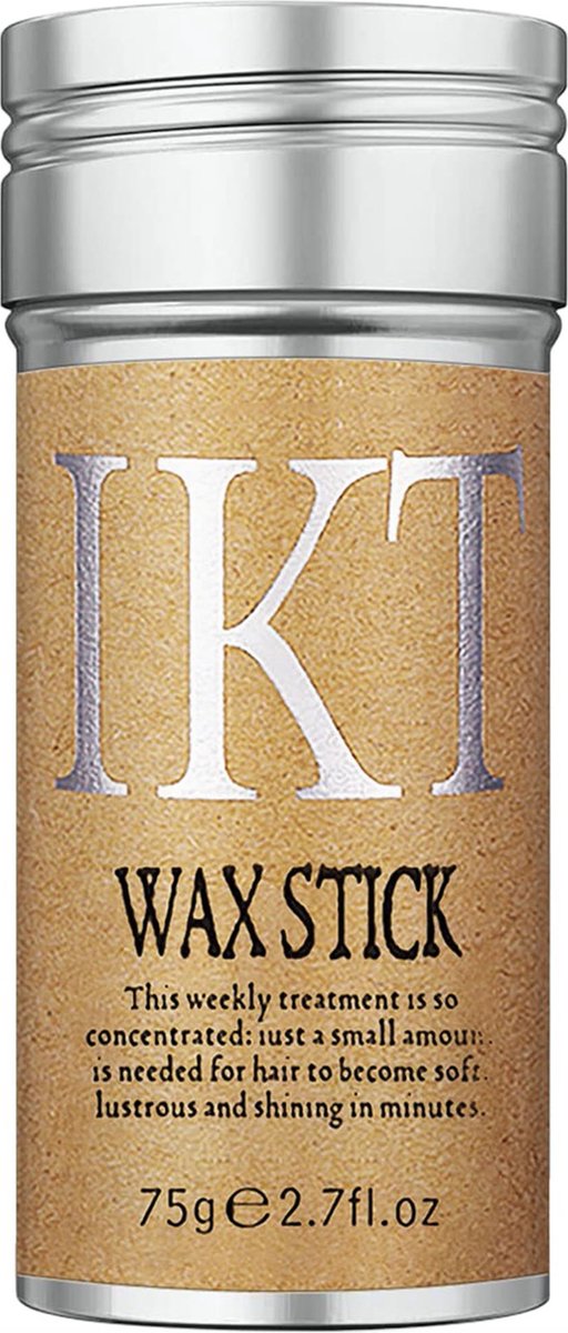 Wax Stick - Haar Stick - Haar Gel Stick - Wax Voor Vrouwen - Anti Pluis Stick - Anti Pluis Haar - Anti Frizz