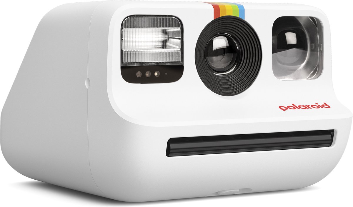 Polaroid Go Gen 2 White - Instant camera thumbnail 4