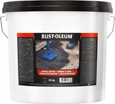 Rust-Oleum Asfalt Reparatie 25 kg
