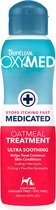 TropiClean OxyMed Medicated Treatment - Hondenvachtverzorging - 355 ml