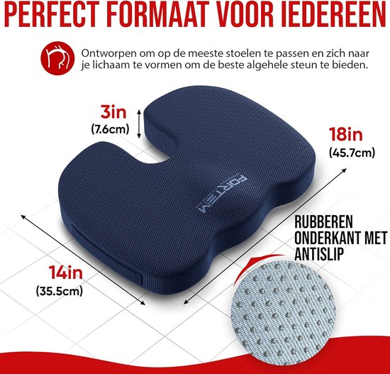 Papasanstoelkussen, kussen voor hangstoel, waterdicht kussen, rond