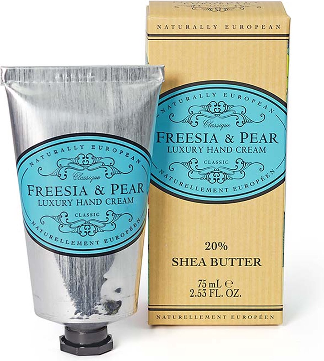 Goedkoopste Somerset hand cream 75 ml Freesia & Pear