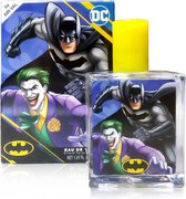 DC Comics Batman & Joker - Eau de toilette Air val - 30ml - Geurtje