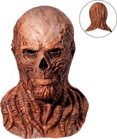 Masque d'Halloween Xerolax - Adultes - Masques effrayants - Masque Horreur - Crâne effrayant