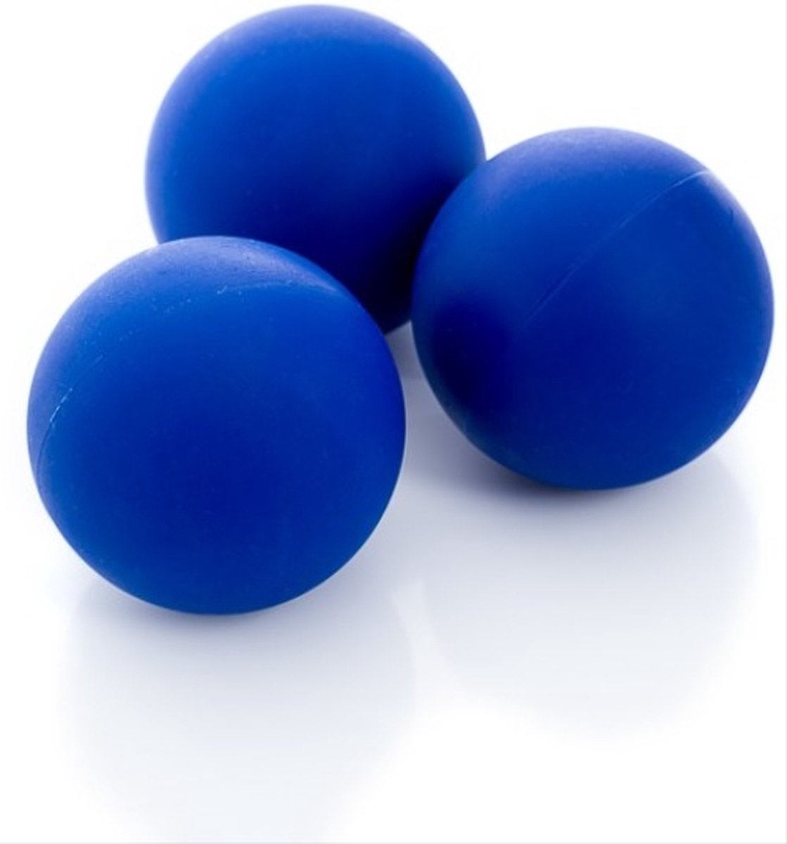 Goedkoopste Muscle Power Lacrosse Massage Bal