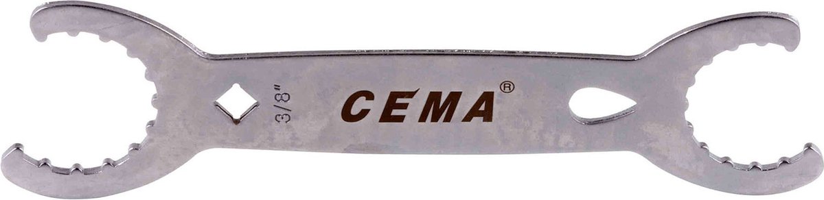 CEMA Bottom Bracket Sleutel T45