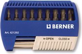 Berner Bitbox 1/4 R-TX 10-delig
