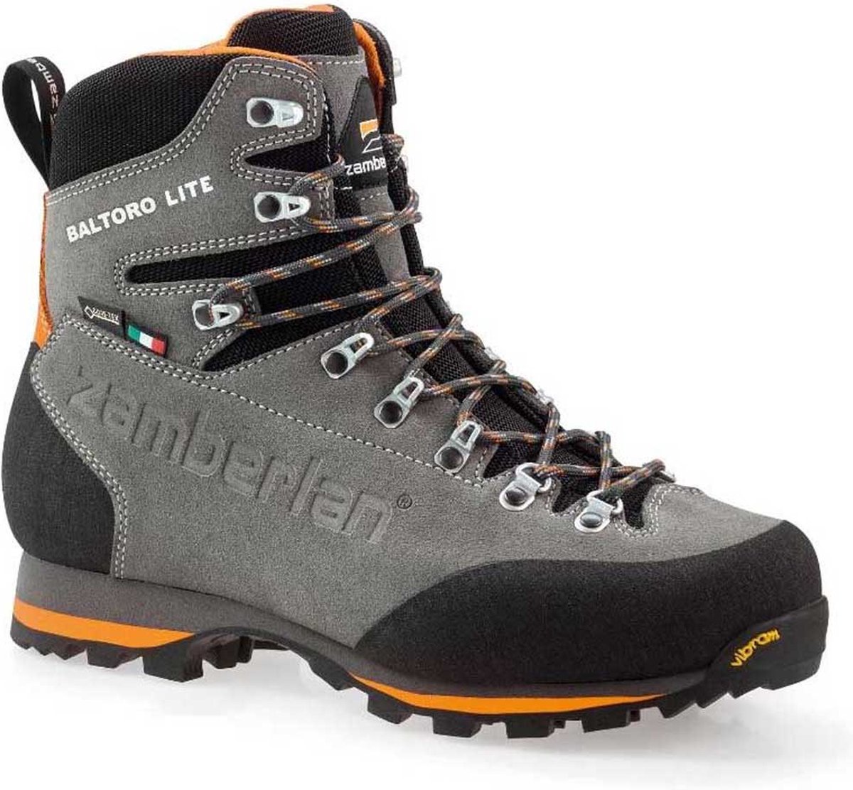 Zamberlan 1110 Baltoro Lite Gore-tex® Wandelschoenen Man Zwart