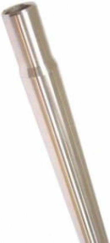 Tige de selle ATB ø25,8 mm / 300 mm aluminium - argent KALLOY