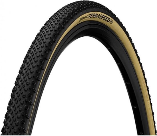 Continental Buitenband Terra Speed Protection 28 X 1.35 (35-622) van Continental — afbeelding 5