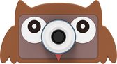 Owl digitale kindercamera 24MP
