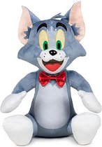 Tom & Jerry -Tom Met Strik 30Cm