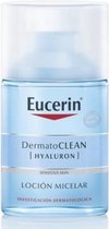 Eucerin Dermatoclean Hyaluron Micellar Solution 100ml