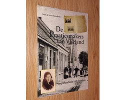 De praatjesmakers van Vlieland