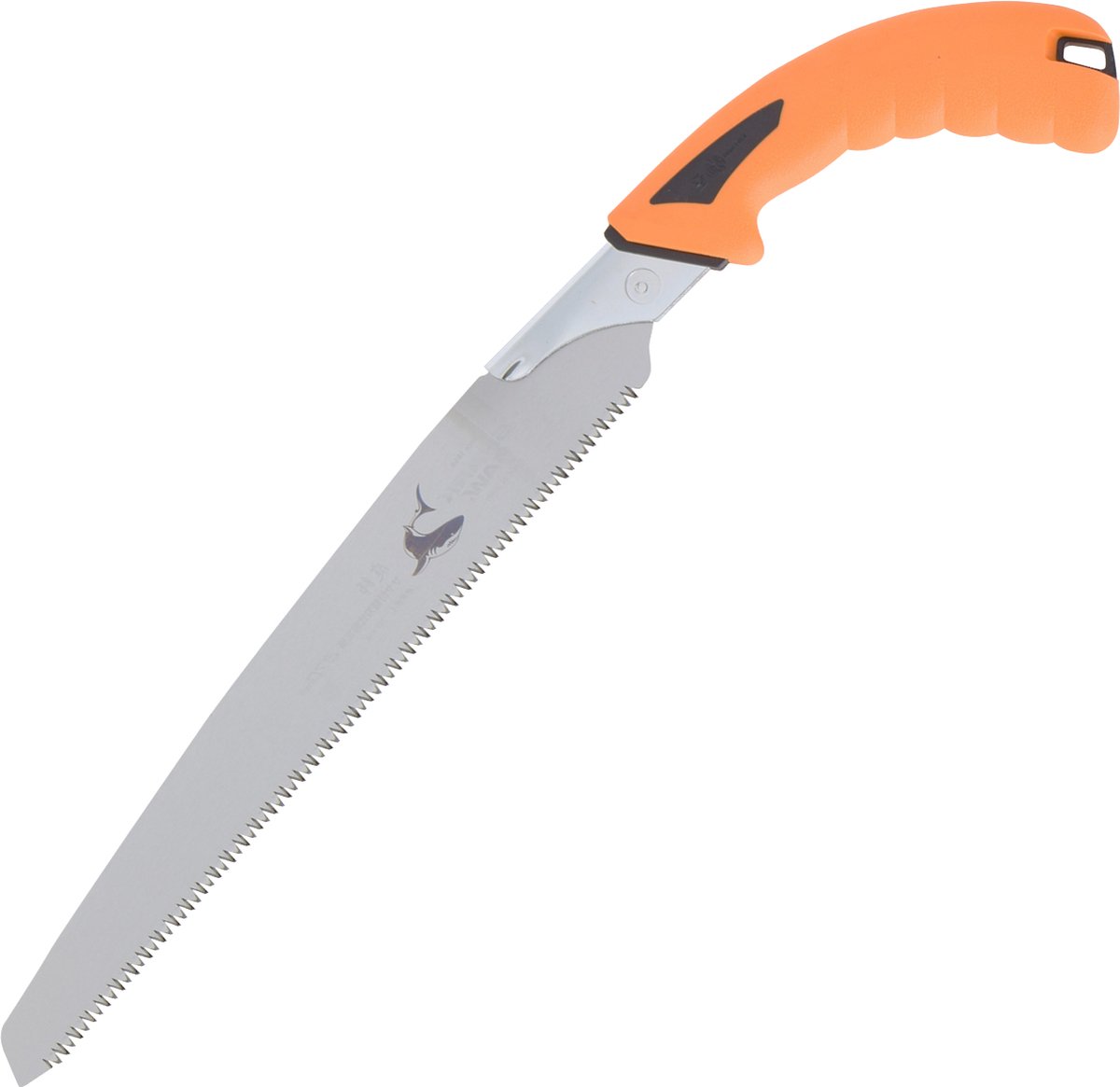 Shark Saw Japanse Snoeizaag 270 mm - 9 TPI - Inclusief holster - Boomzaag / Takkenzaag
