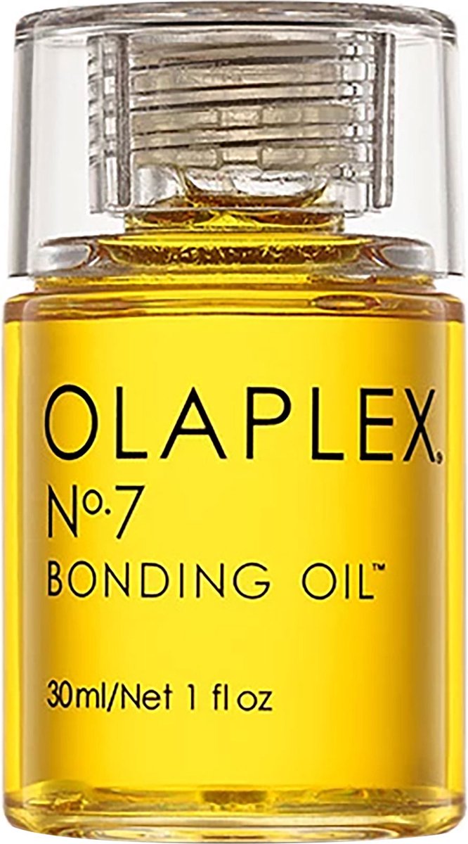 Olaplex NÂş 7 Bonding Oil - Haarolie - 30 ml