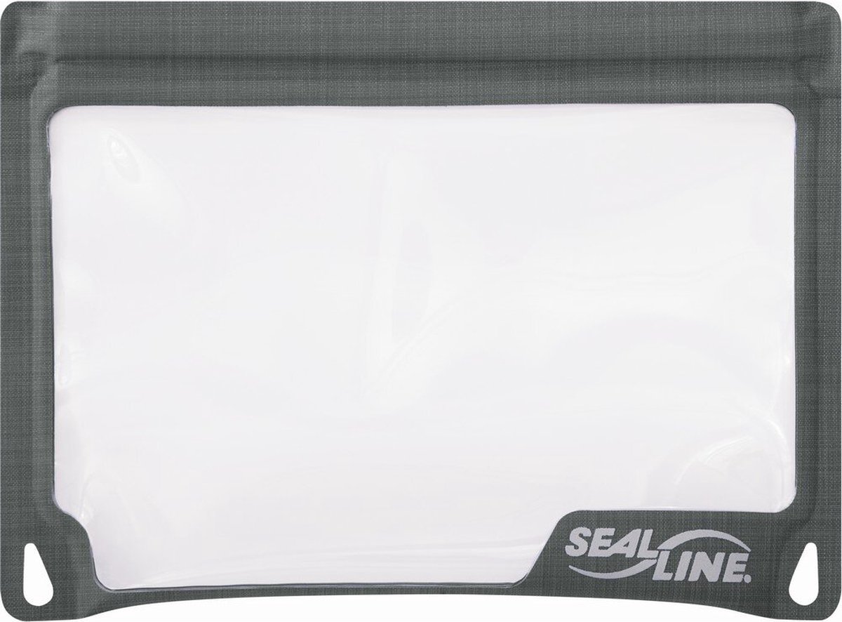 SealLine - E-Case - Heidegrijs - beschermtas - M