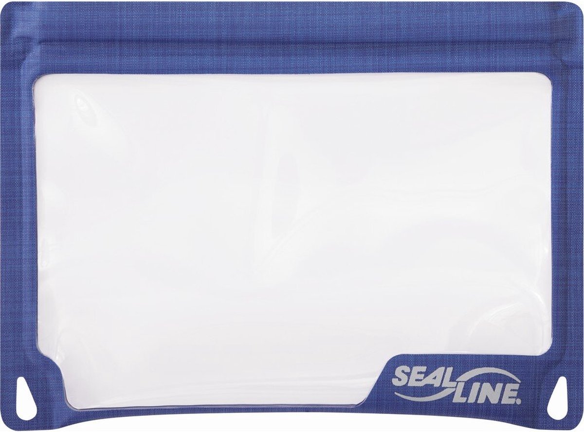 SealLine - E-Case - Heideblauw - Beschermtas - M